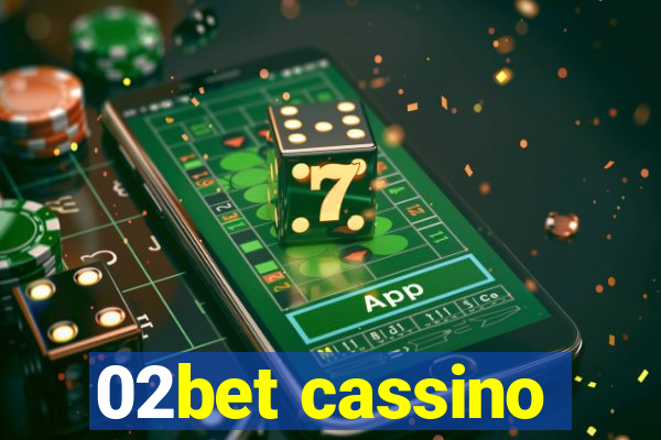 02bet cassino